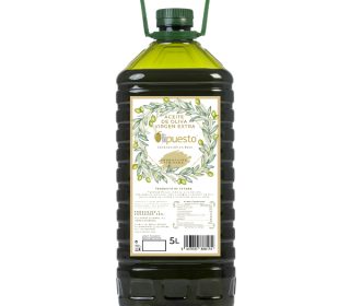 Aceite oliva virgen extra Olipuesto 5 Lts