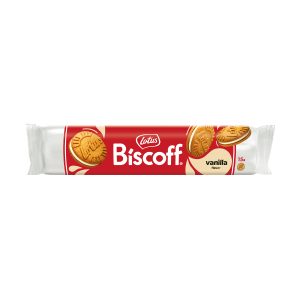 Galletas Lotus Biscoff rellenas 150 g