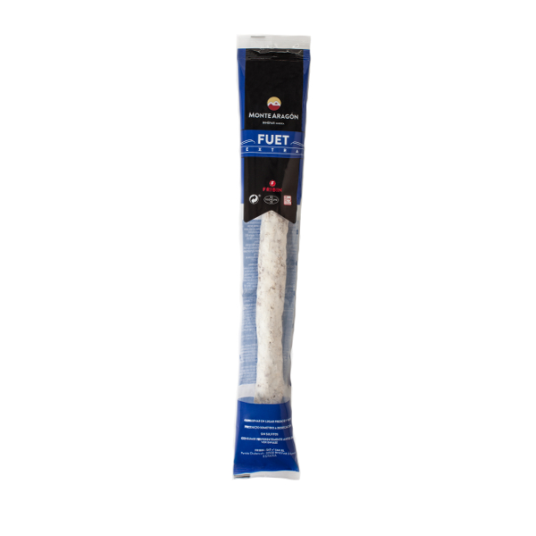 Fuet Fribin pieza 160 g