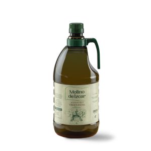 Aceite de oliva virgen extra Molino de Izcar 2 Lts.
