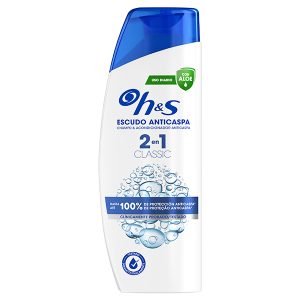 Champú  H&S 250 ml