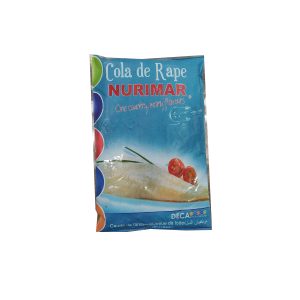 Cola de rape bolsa 750 g