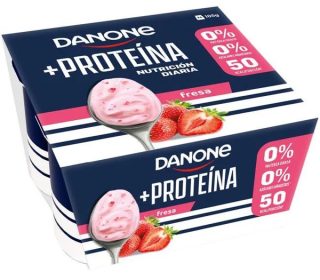 Danone skyr pack-4×100 g