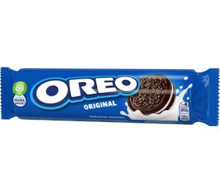 Galletas Oreo rodillo 154 g