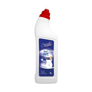 Limpiador wc Saamix 1 lt
