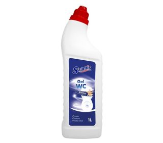Limpiador wc Saamix 1 lt