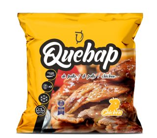 Lonchas kebab pollo Ozturk 250 g