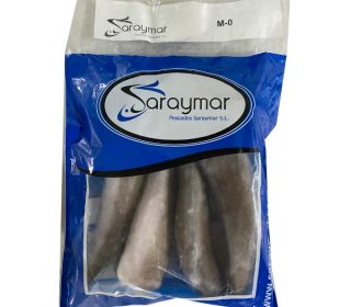 Merluza m-0 Saraymar 800 g