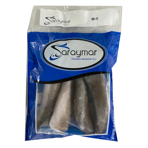 Merluza m-0 Saraymar 800 g
