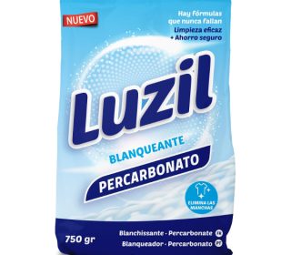 Percarbonato Luzil 750 g