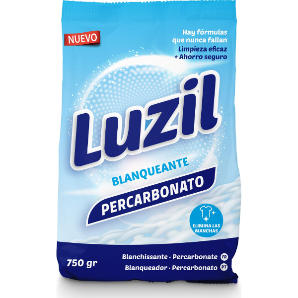 Percarbonato Luzil 750 g