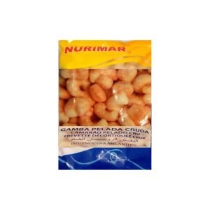 Gamba pelada 30/50p Nurimar 500 g