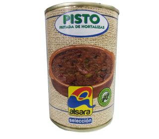 Pisto Alsara 425 g