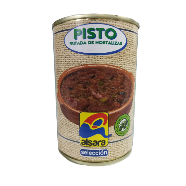 Pisto Alsara 425 g