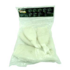 Pota tubo  Deca bolsa 700 g.