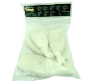 Pota tubo  Deca bolsa 700 g.