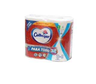 Rollo cocina Colhogar para todo 2 rollos