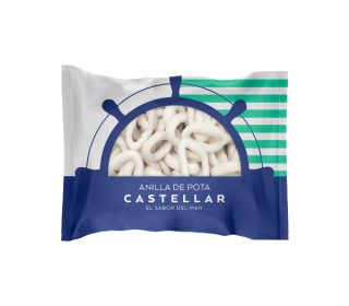 Anilla pota Castellar bolsa 600 g