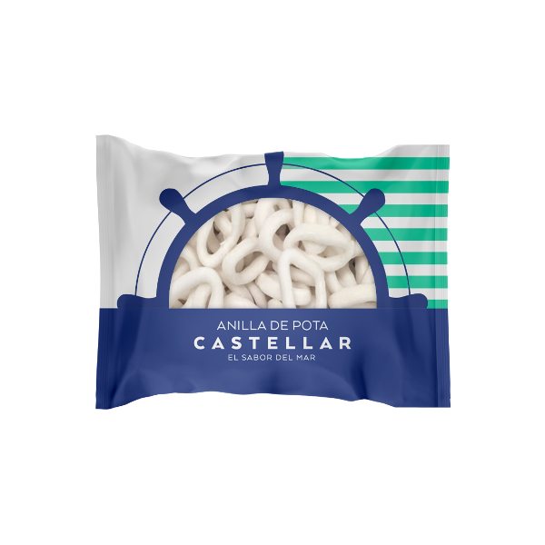 Anilla pota Castellar bolsa 600 g