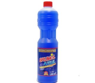 Desengrasante Brumol azul 1 Lt