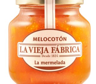 Mermelada La Vieja Fábrica 280 g