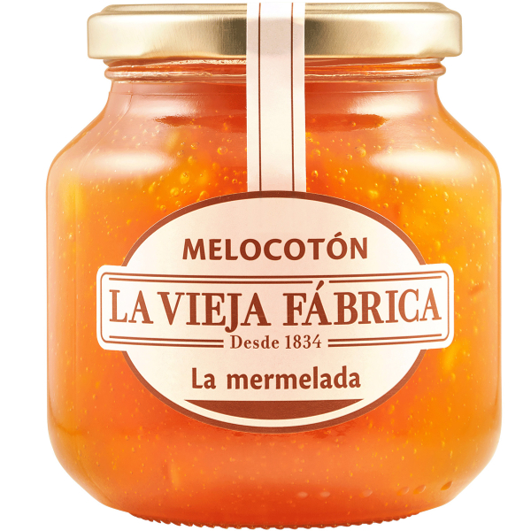 Mermelada La Vieja Fábrica 280 g