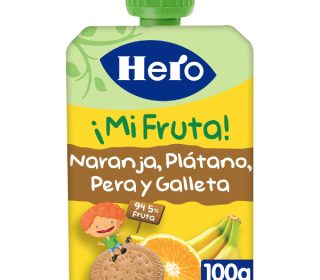 Pouche Hero 100 g