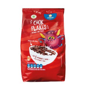 Cereales Alteza pétalos choco 500 g