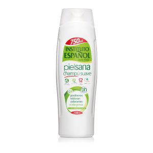 Champú I. Español piel sana 750 ml