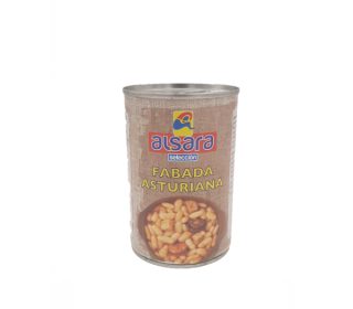 Fabada Asturiana Alsara 420 g