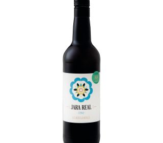 Vino Montilla-Moriles Jara Real 75 cl