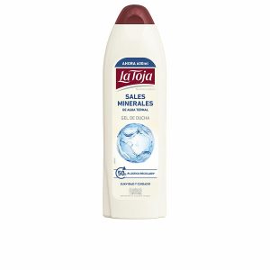 Gel la Toja Hidrotermal 600 ml