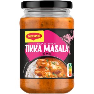 Salsa tikka masala Maggi 340 g