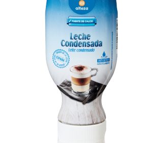 Leche condensada anti-goteo Alteza 450 g