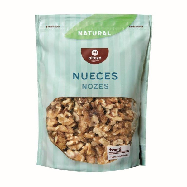 Nuez mondada Alteza 175 g Nuez mondada Alteza 175 g