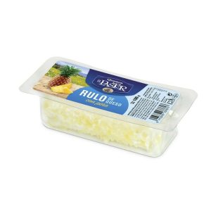 Rulo de vaca con piña El Pastor 100 g