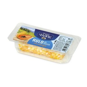 Rulo de vaca con papaya El Pastor 100 g