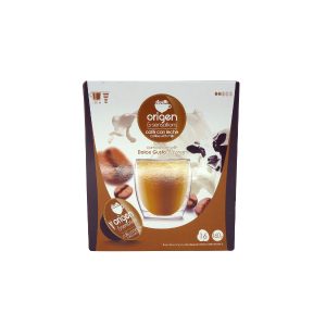 Cápsulas café Origen 16 cap.