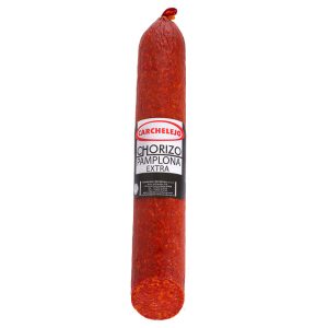 Chorizo Pamplona Carchelejo, 250 g