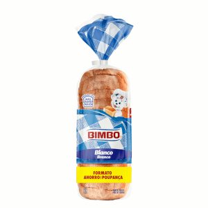 Pan sandwich Bimbo 640 g