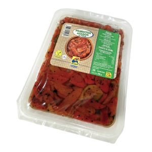 Pimientos asados Alsara 250 g
