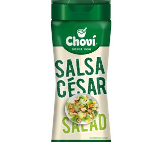Salsa Cesar Chovi 250 ml