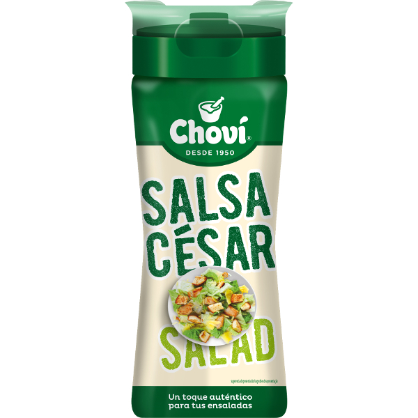 Salsa Cesar Chovi 250 ml