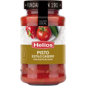 Pisto Helios 570 g