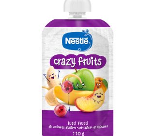 Pouche Nesté 110 g
