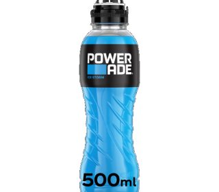 Isotónico Powerade ice 50 cl