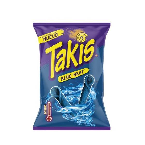 Takis 130 g