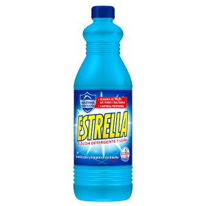 Deterlejía Estrella 1430 ml