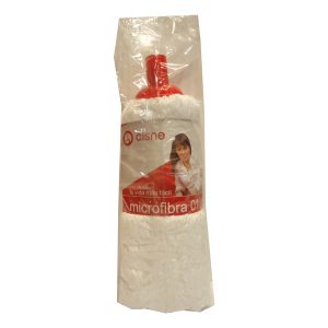 Recambio fregona Cisne microfibra, un