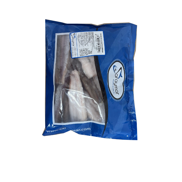 Bacaladilla filete Saraymar 400 g